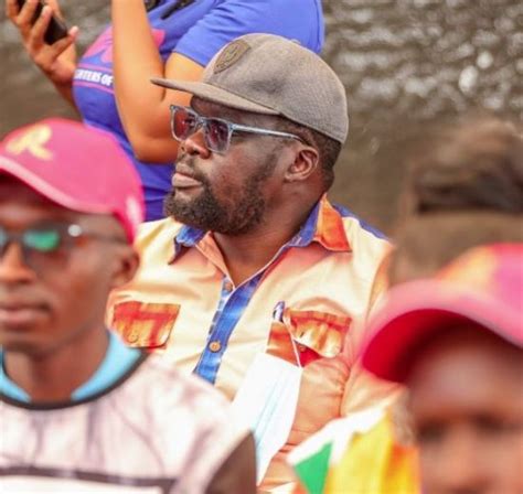 robert alai twitter|robert alai kenya news.